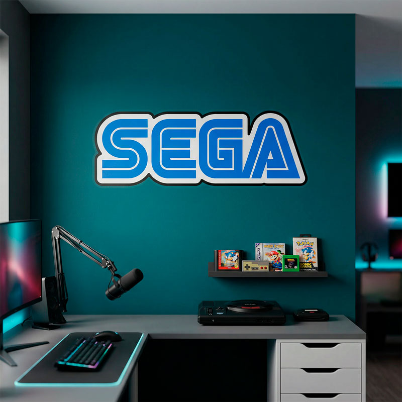 Sega 6/8