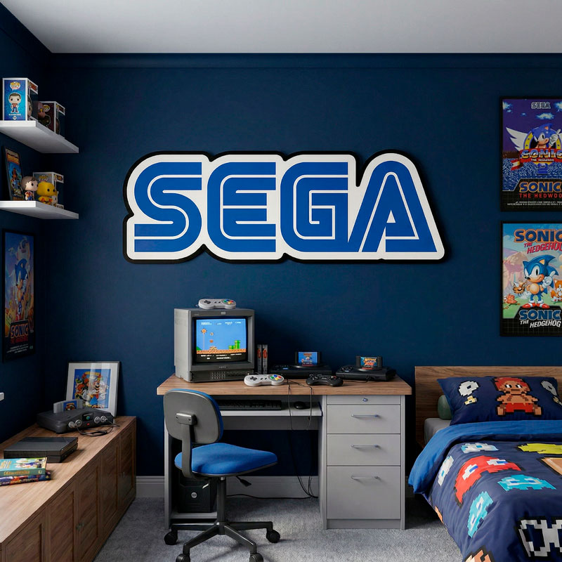 Sega 7/8