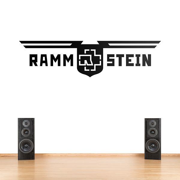 Rammstein 0