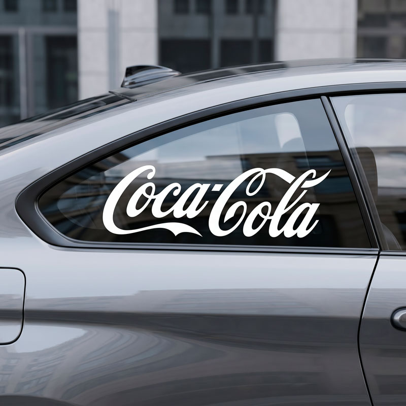Coca Cola Bigger 14