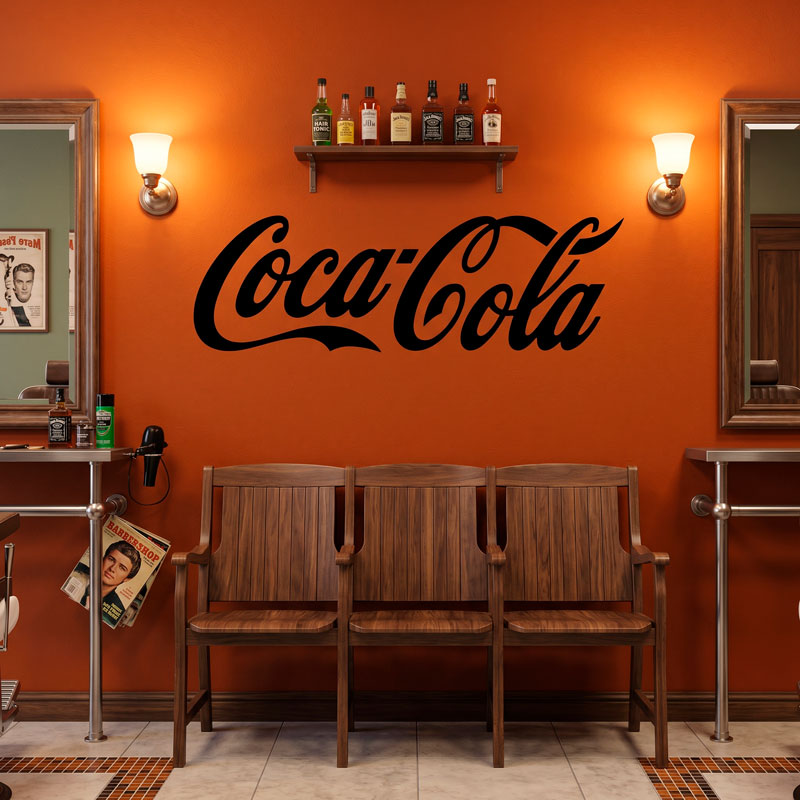 Coca Cola Bigger 8