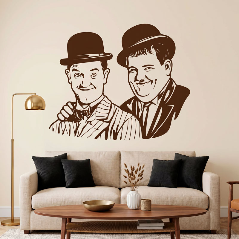 Stanlio e Ollio 7/7