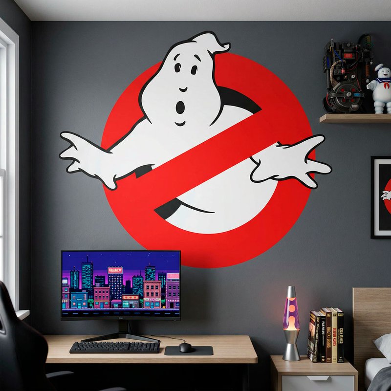 Ghostbusters 0
