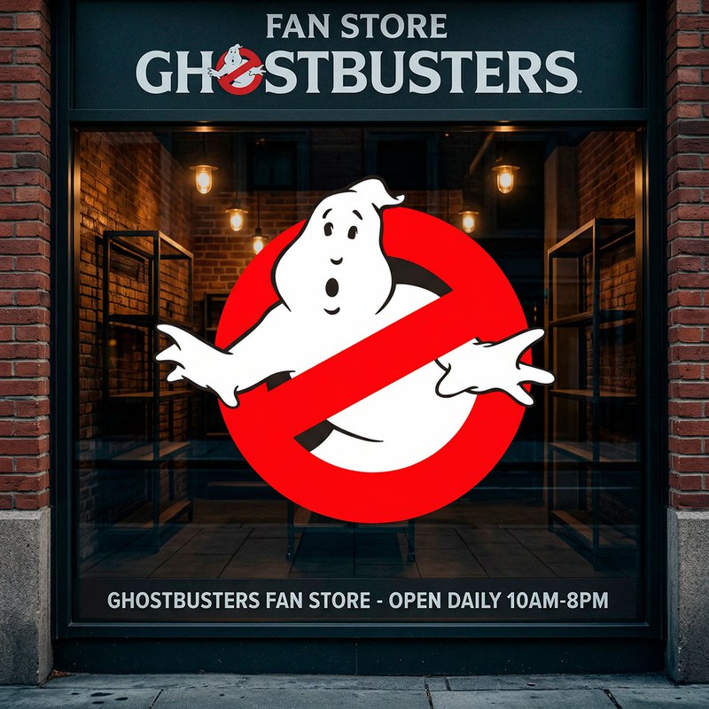 Ghostbusters 2