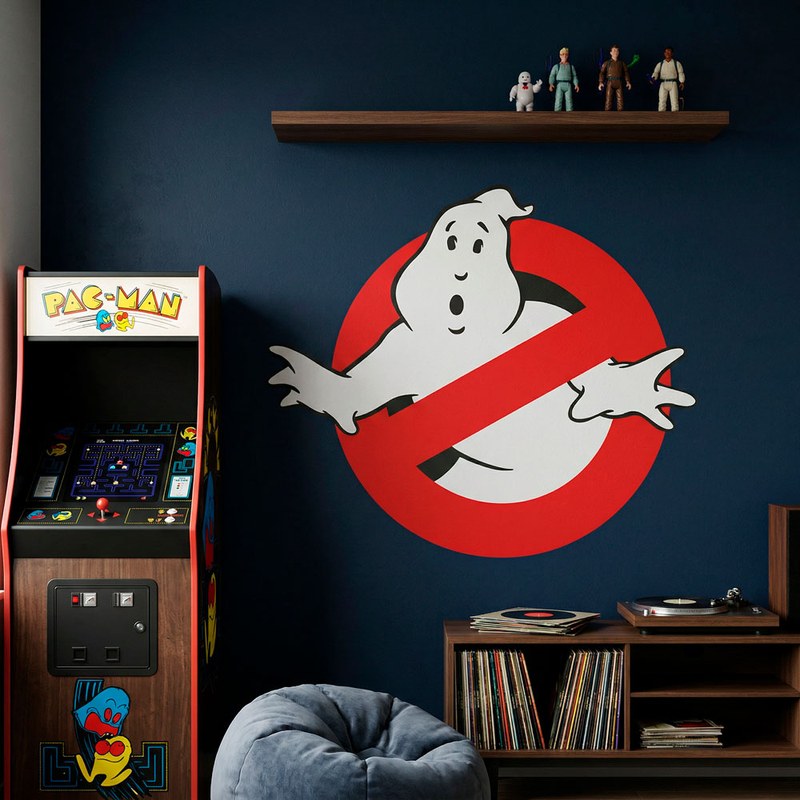 Ghostbusters 4
