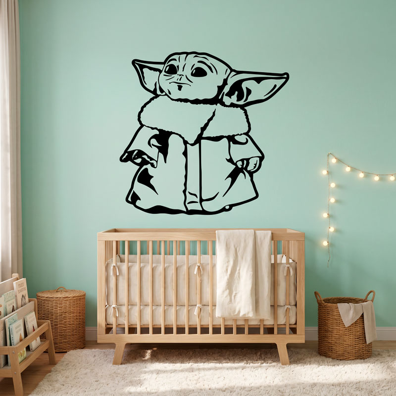 Baby Yoda 2