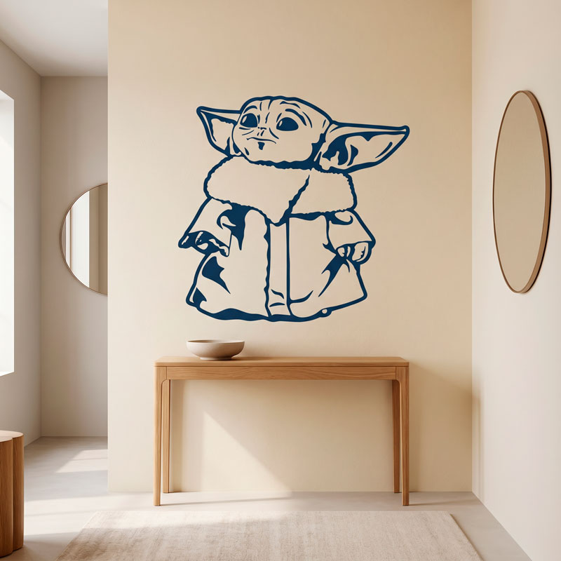 Baby Yoda 3