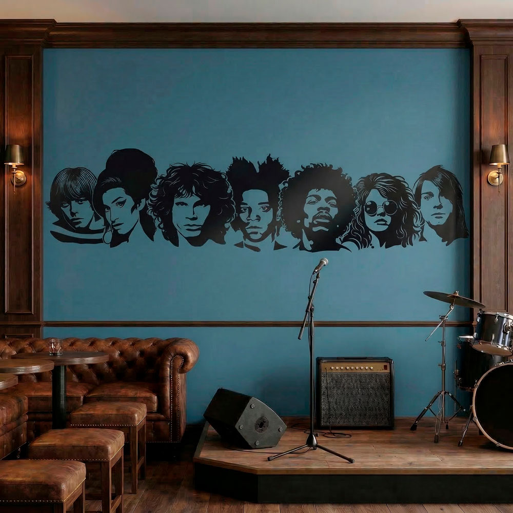 Il Club dei 27 2