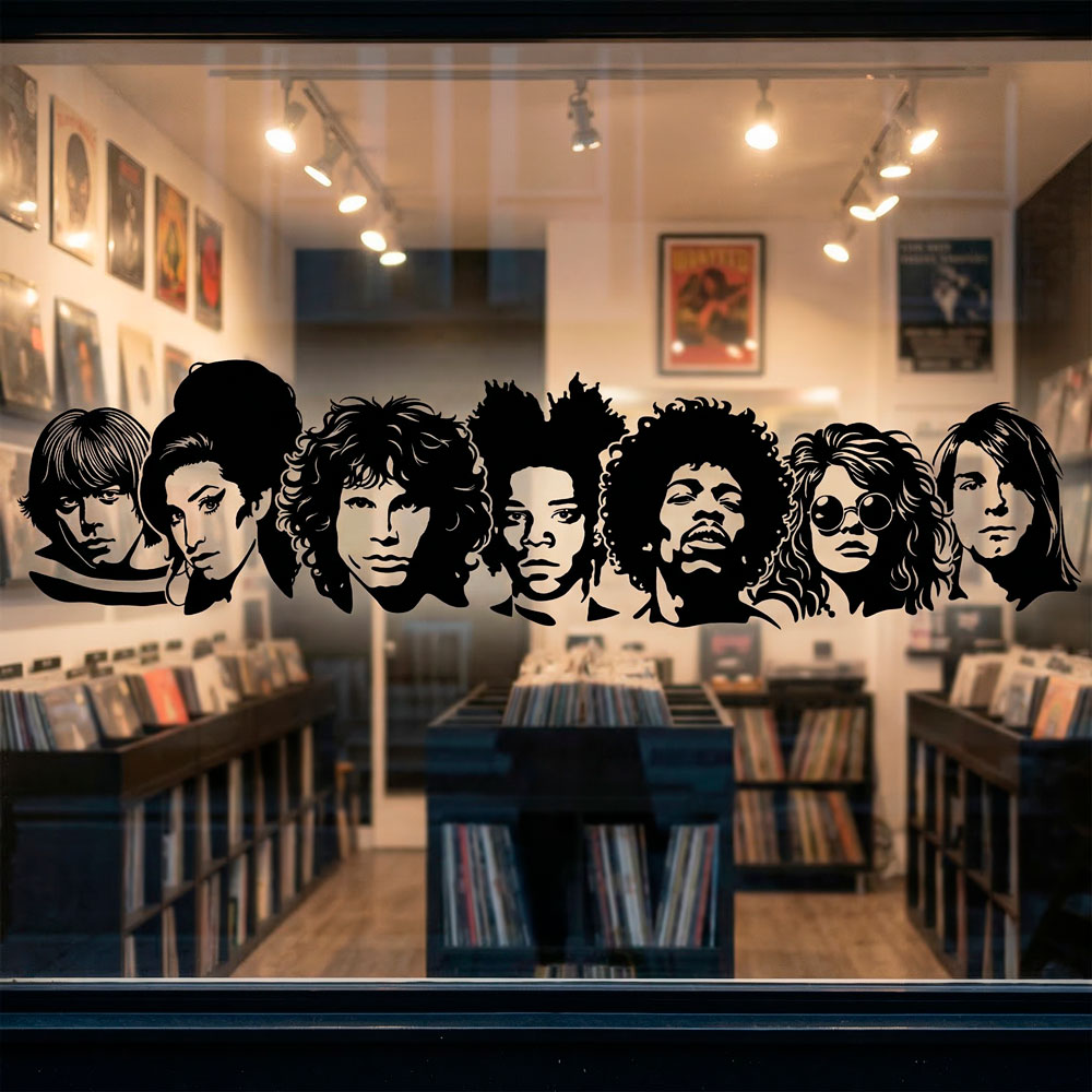 Il Club dei 27 4