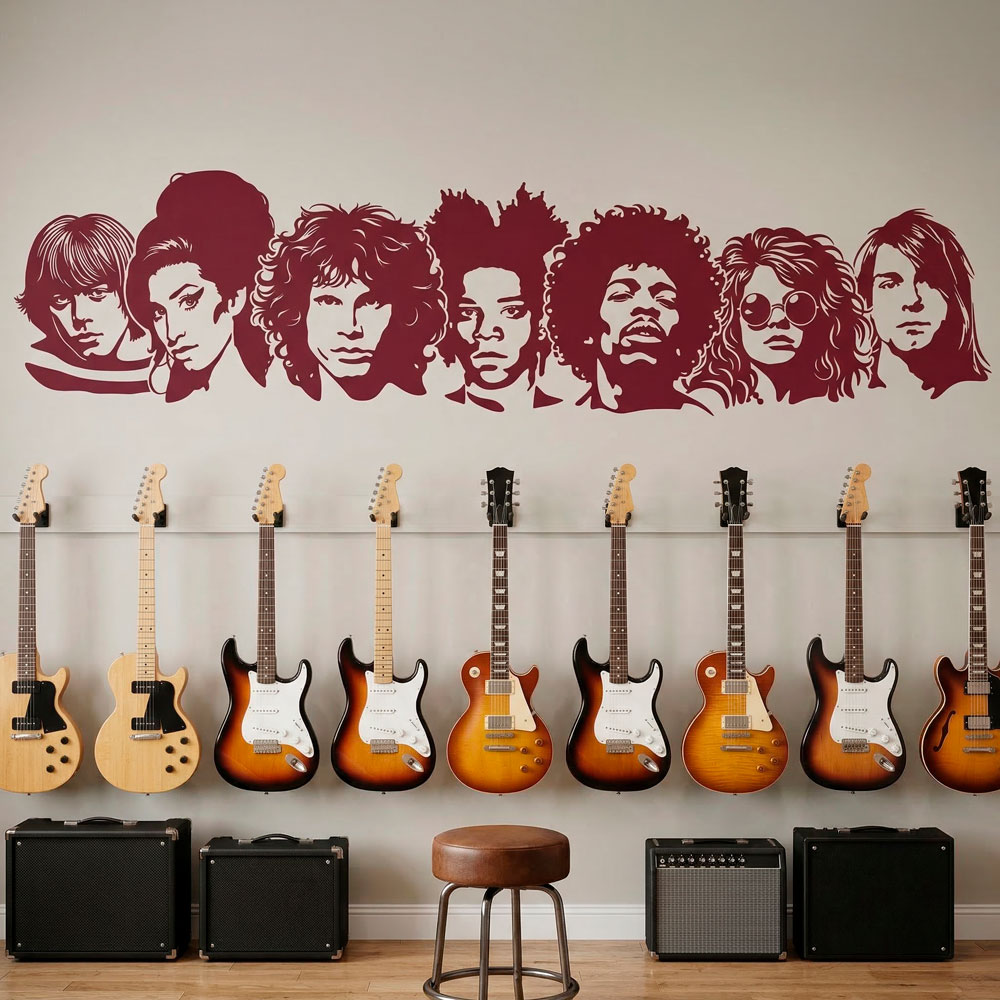 Il Club dei 27 5