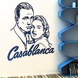 Adesivi Murali: Casablanca 2