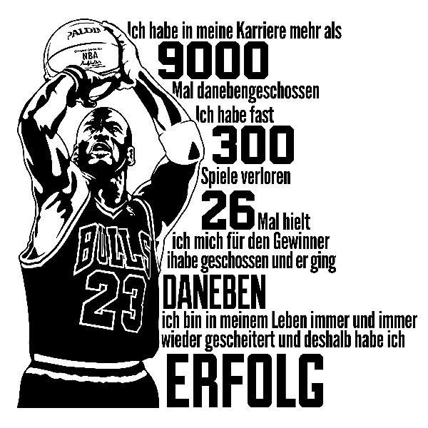 michael jordan frasi celebri