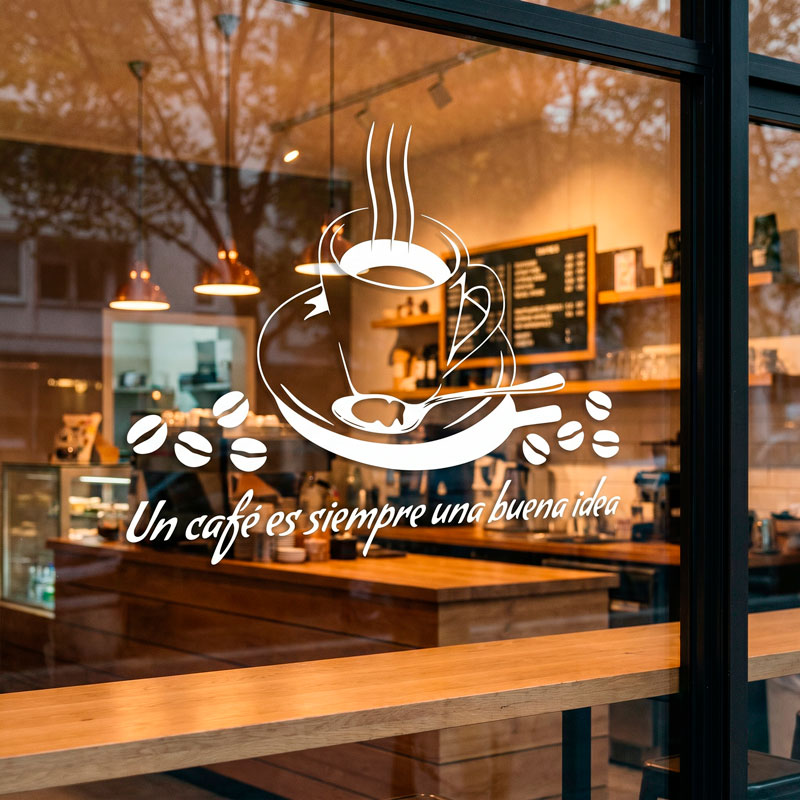 Un caff&egrave; &egrave; sempre una buona idea - Spagnolo 8/8