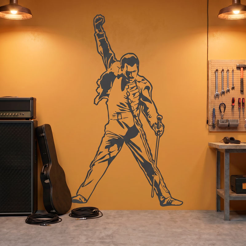 Freddie Mercury 6/6