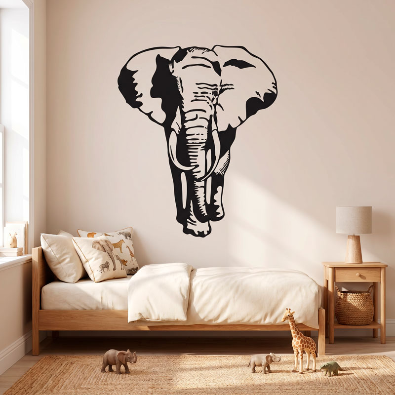 Elefante 7/7