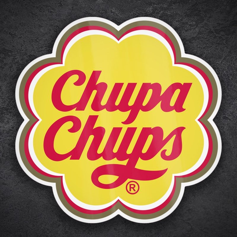 Chupa Chups 1/1