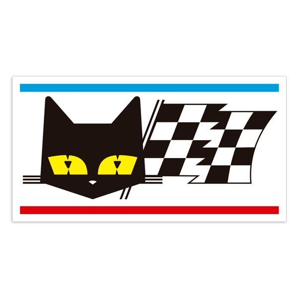 Adesivi per Auto e Moto: Logotipo S.E.V. Marchal Classico