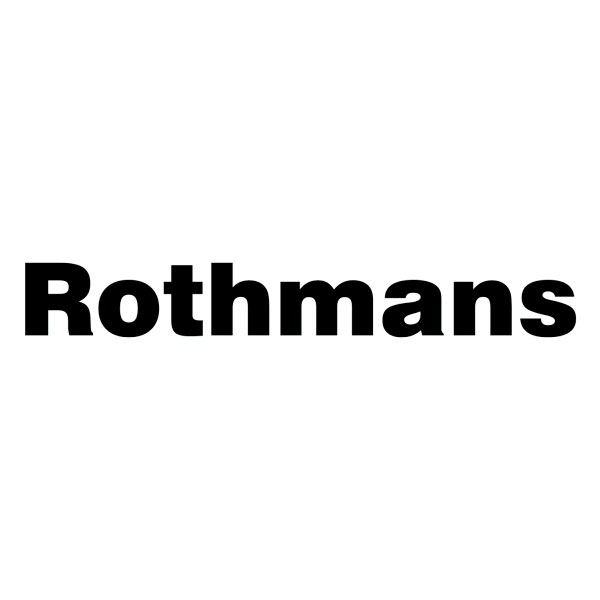 Adesivi per Auto e Moto: Rothmans