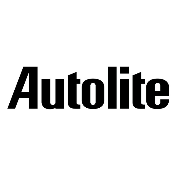 Adesivi per Auto e Moto: Candele Autolite