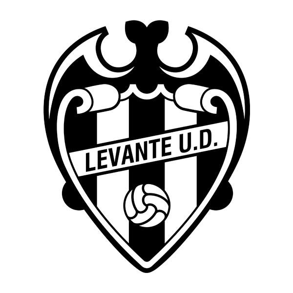 Adesivi Murali: Stemma Levante UD