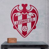 Adesivi Murali: Stemma Levante UD 2