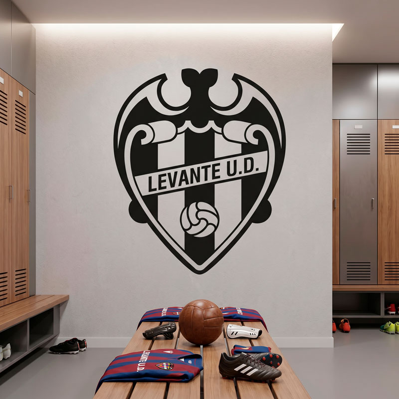 Stemma Levante UD 4/9