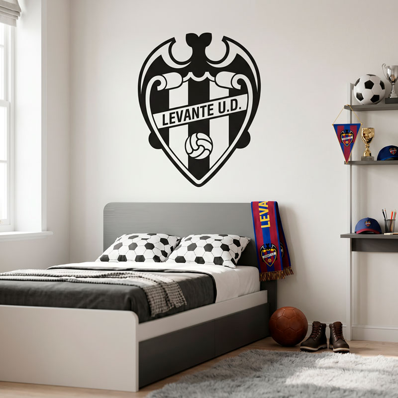 Stemma Levante UD 6/9