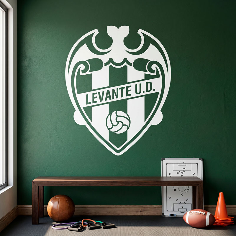Stemma Levante UD 8/9