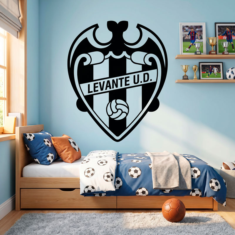 Stemma Levante UD 9/9