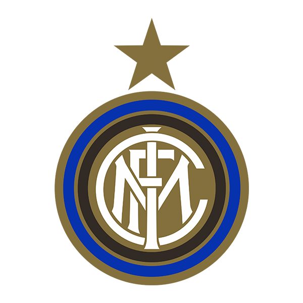Emblema Fc Internazionale Milano Colore