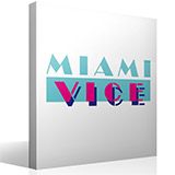 Adesivi Murali: Miami Vice 3