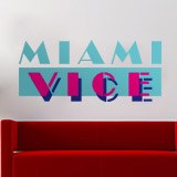 Adesivi Murali: Miami Vice 4