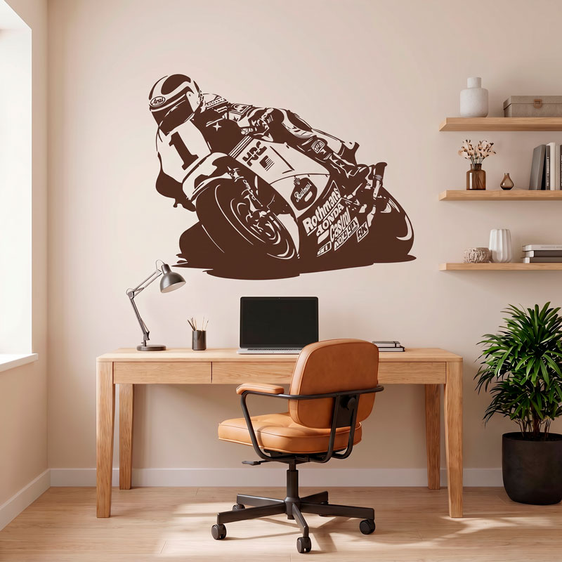 Moto da corsa 7/9