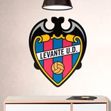 Adesivi Murali: Stemma Levante UD colore 3