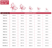 Adesivi Murali: Kit 23 farfalle Noltea 4