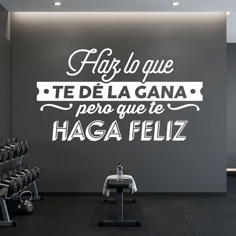 Haz lo que te de la gana... 5