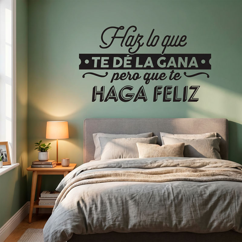 Haz lo que te de la gana... 6