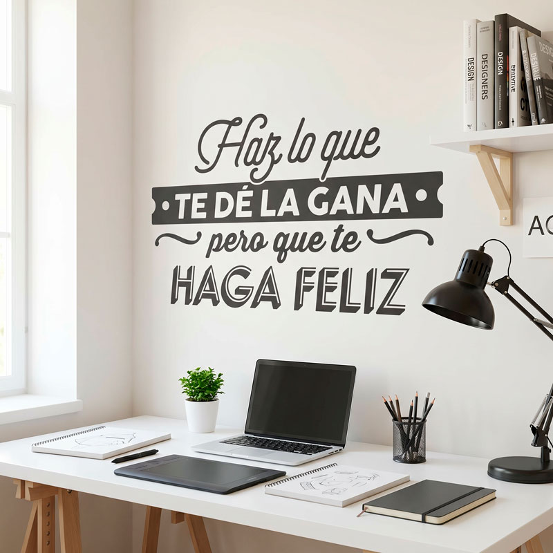 Haz lo que te de la gana... 7