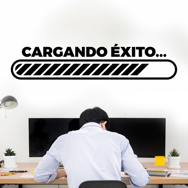 Adesivi Murali: Cargando éxito