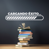 Adesivi Murali: Cargando éxito 3