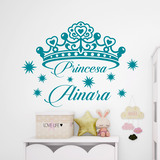 36 Adesivi Per Bambini Fai Il Viso – Tema Principesse – Riutilizzabili E Divertenti
