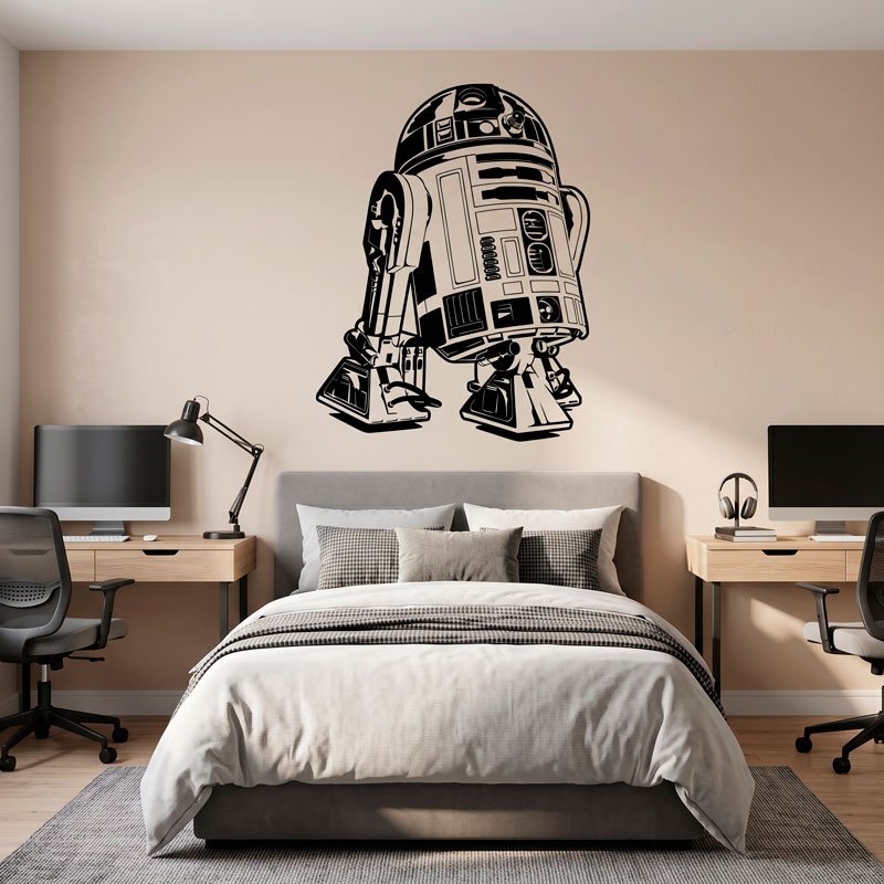 R2-D2 2