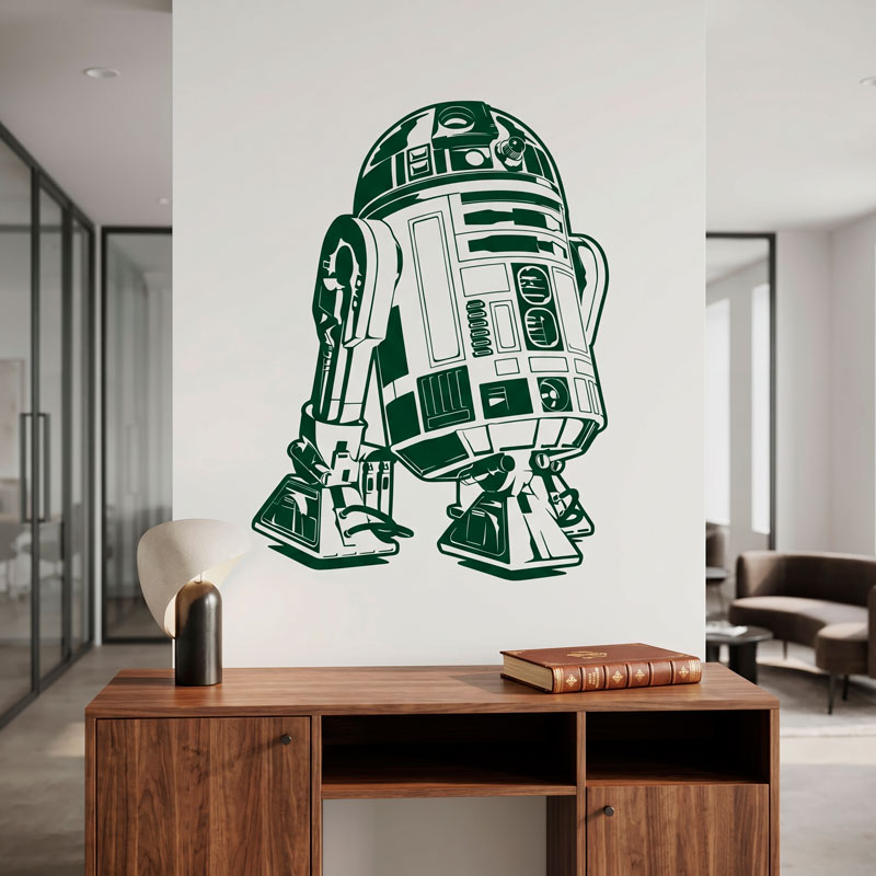 R2-D2 3