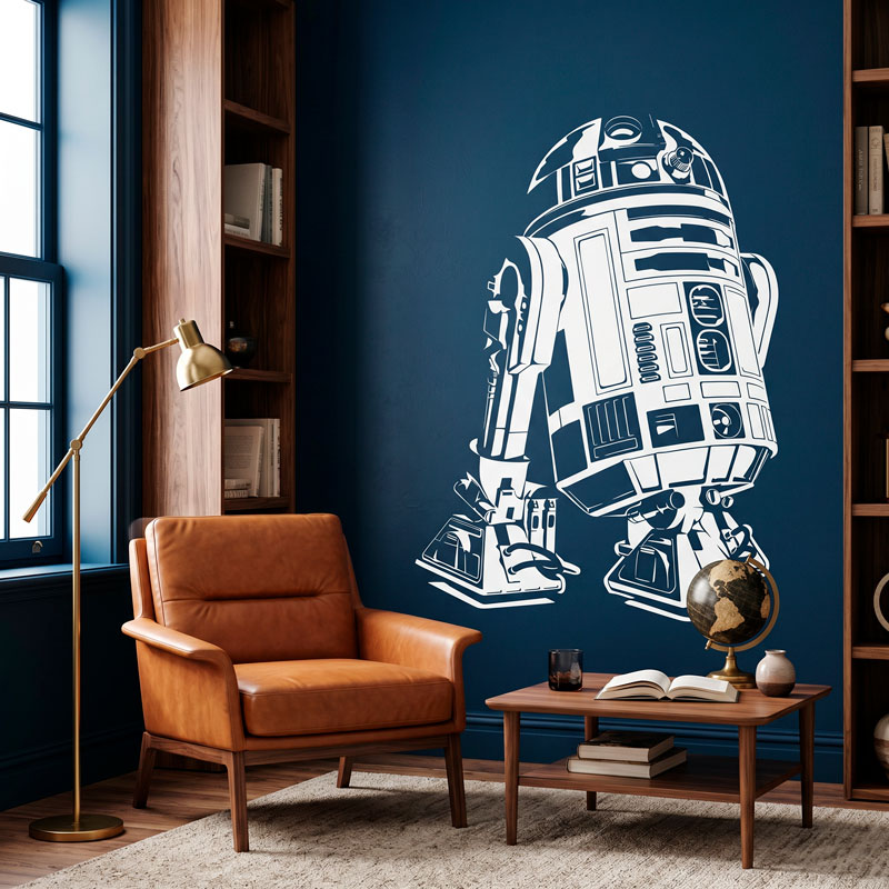 R2-D2 4