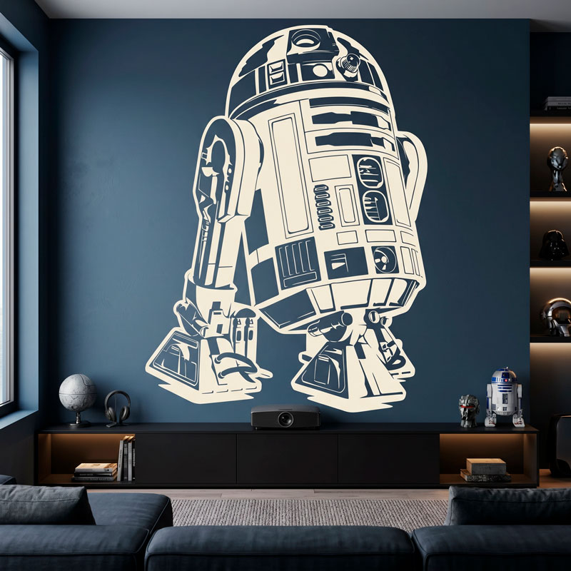 R2-D2 5