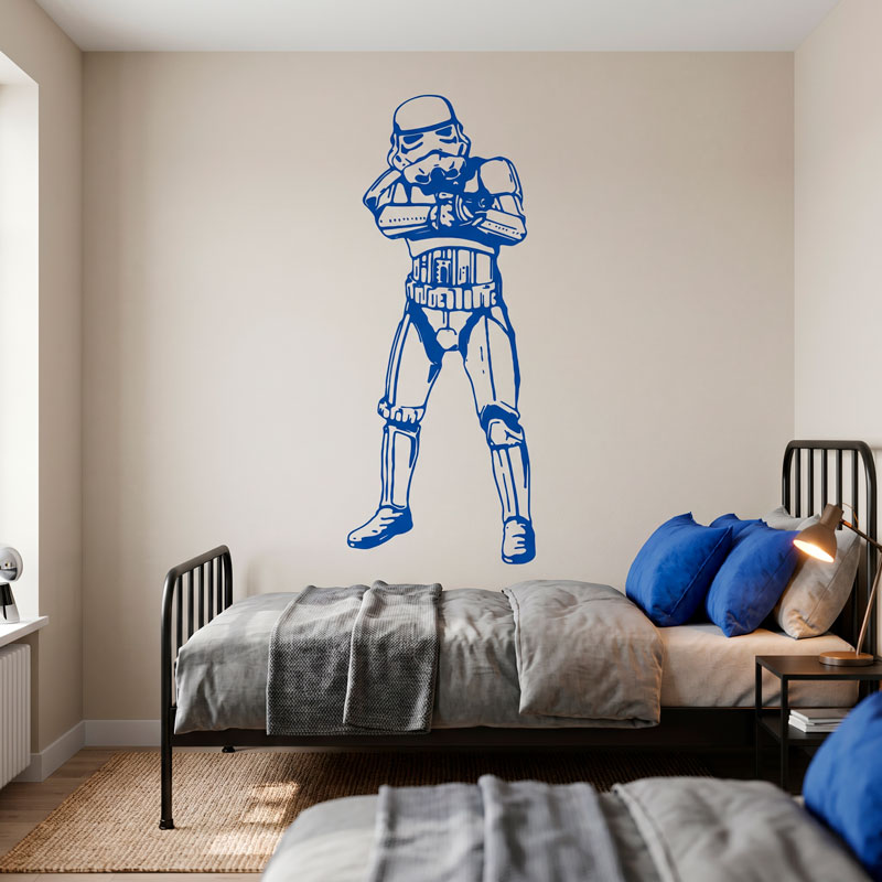 Stormtrooper 5