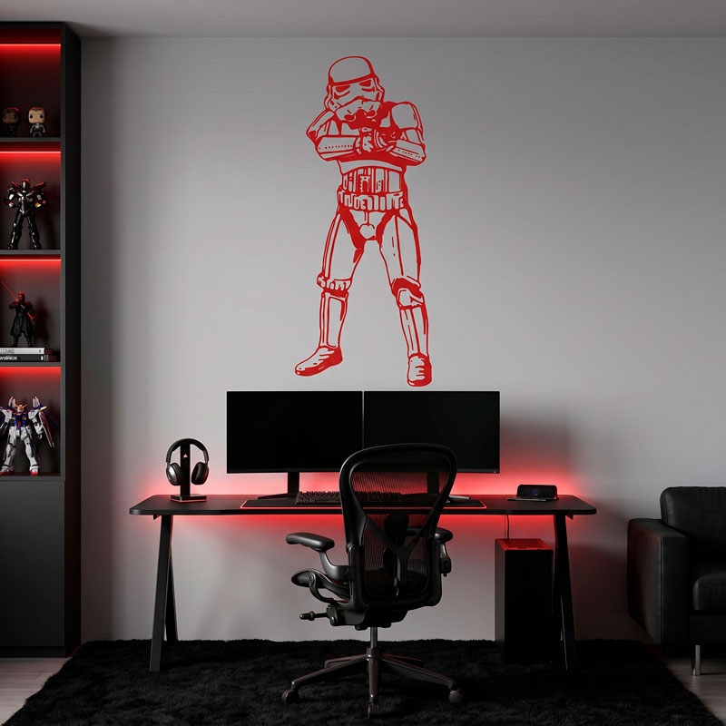 Stormtrooper 6