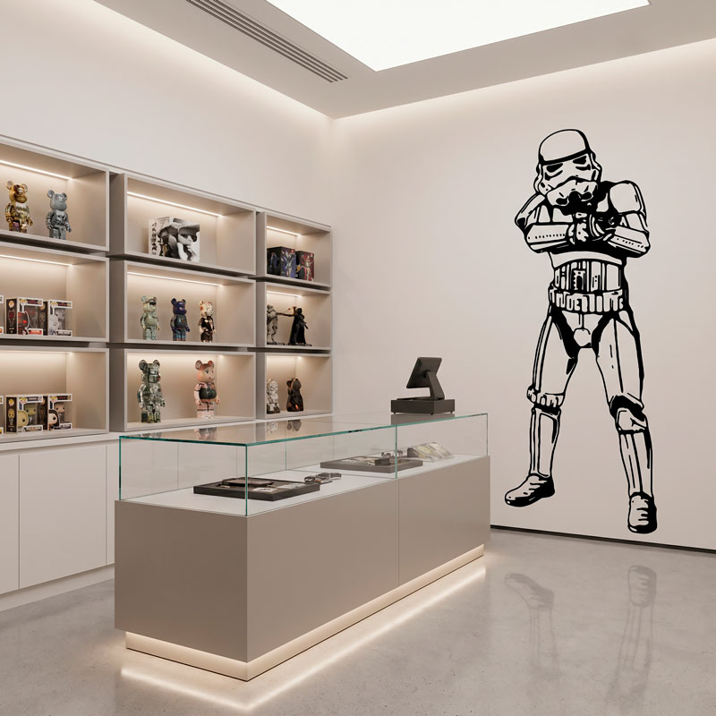 Stormtrooper 7