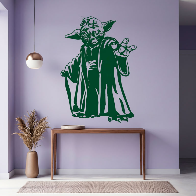 Maestro Yoda 2/8