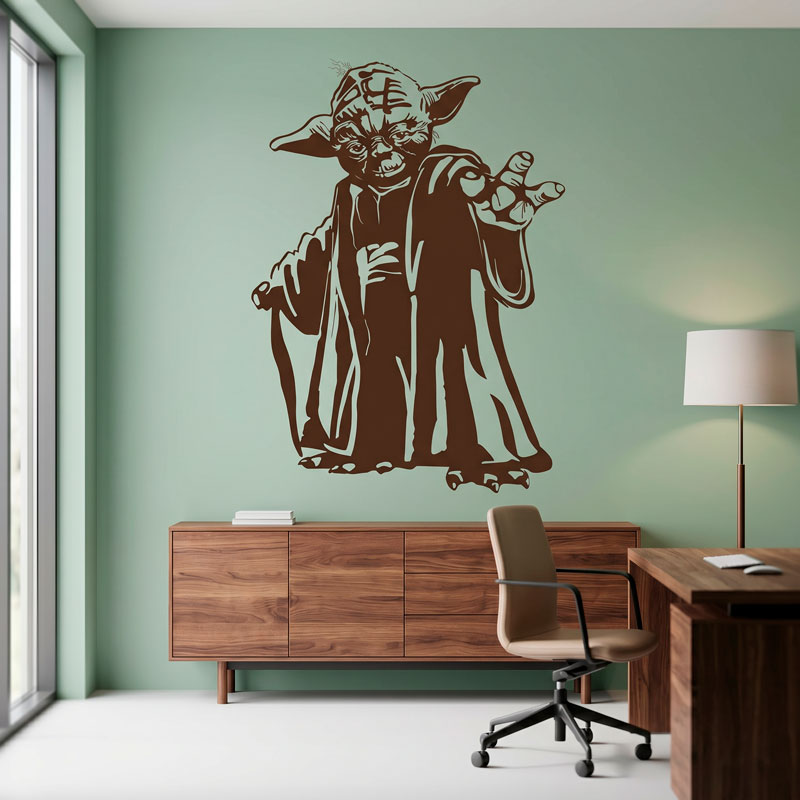 Maestro Yoda 3/8